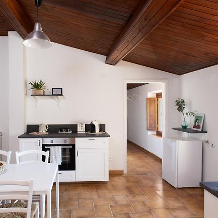 Borgo Hospitality Apartment San Piero a Sieve Ngoại thất bức ảnh