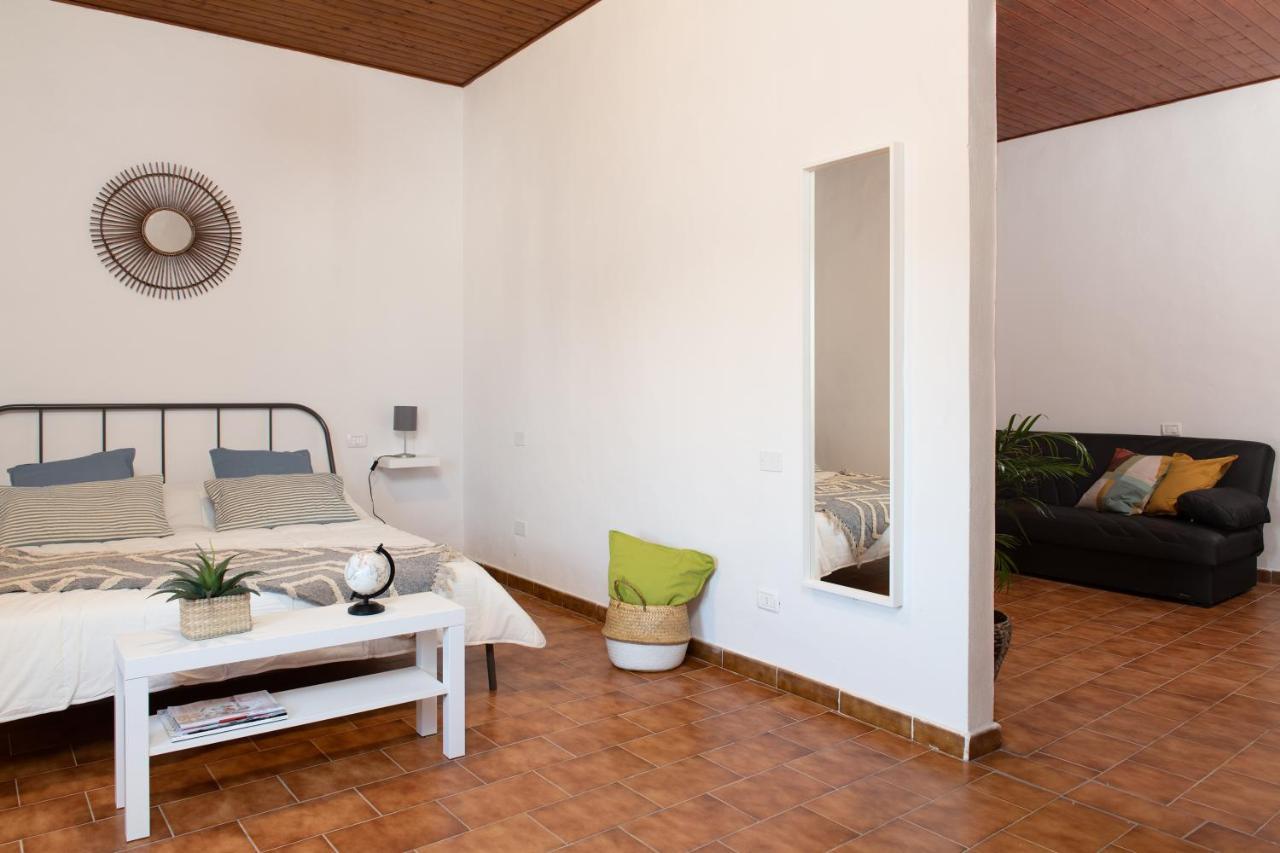 Borgo Hospitality Apartment San Piero a Sieve Ngoại thất bức ảnh