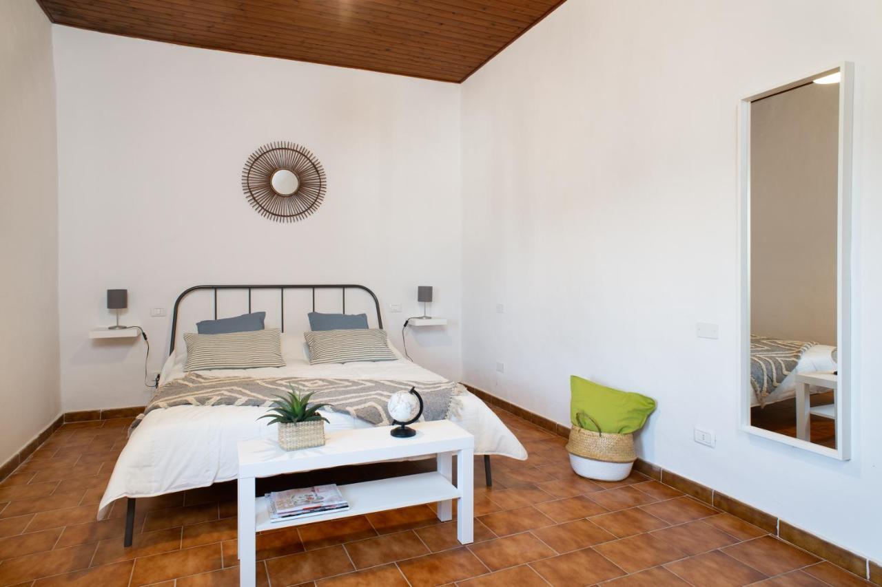 Borgo Hospitality Apartment San Piero a Sieve Ngoại thất bức ảnh