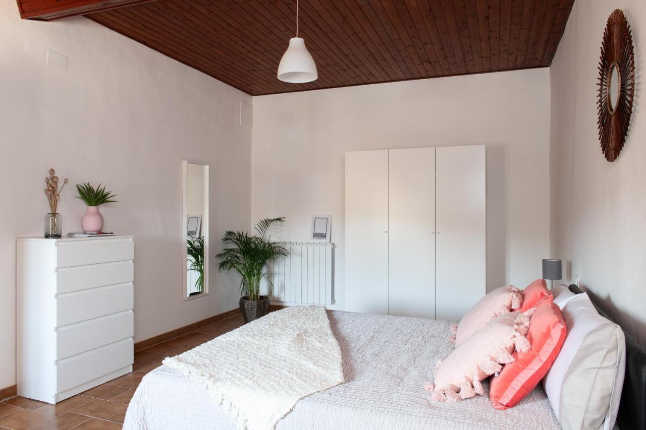 Borgo Hospitality Apartment San Piero a Sieve Ngoại thất bức ảnh