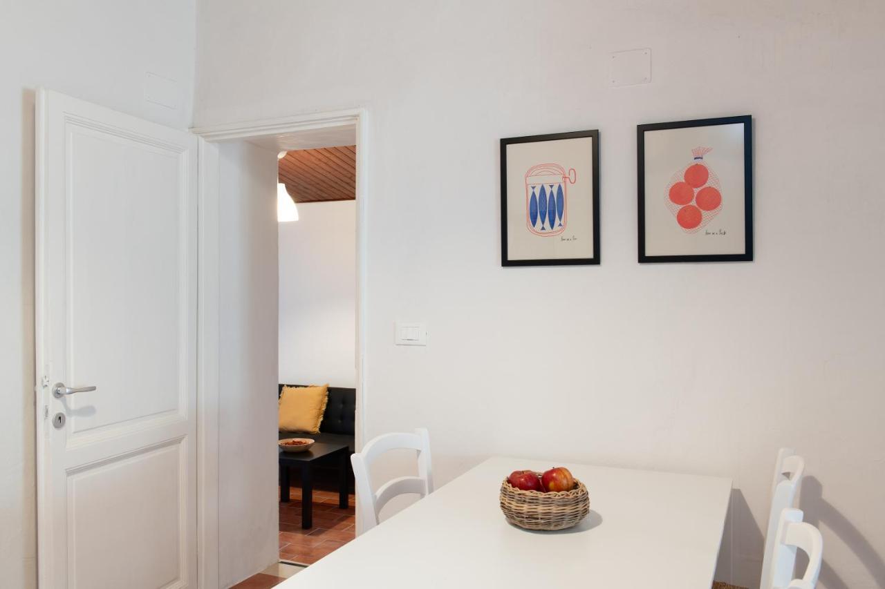 Borgo Hospitality Apartment San Piero a Sieve Ngoại thất bức ảnh