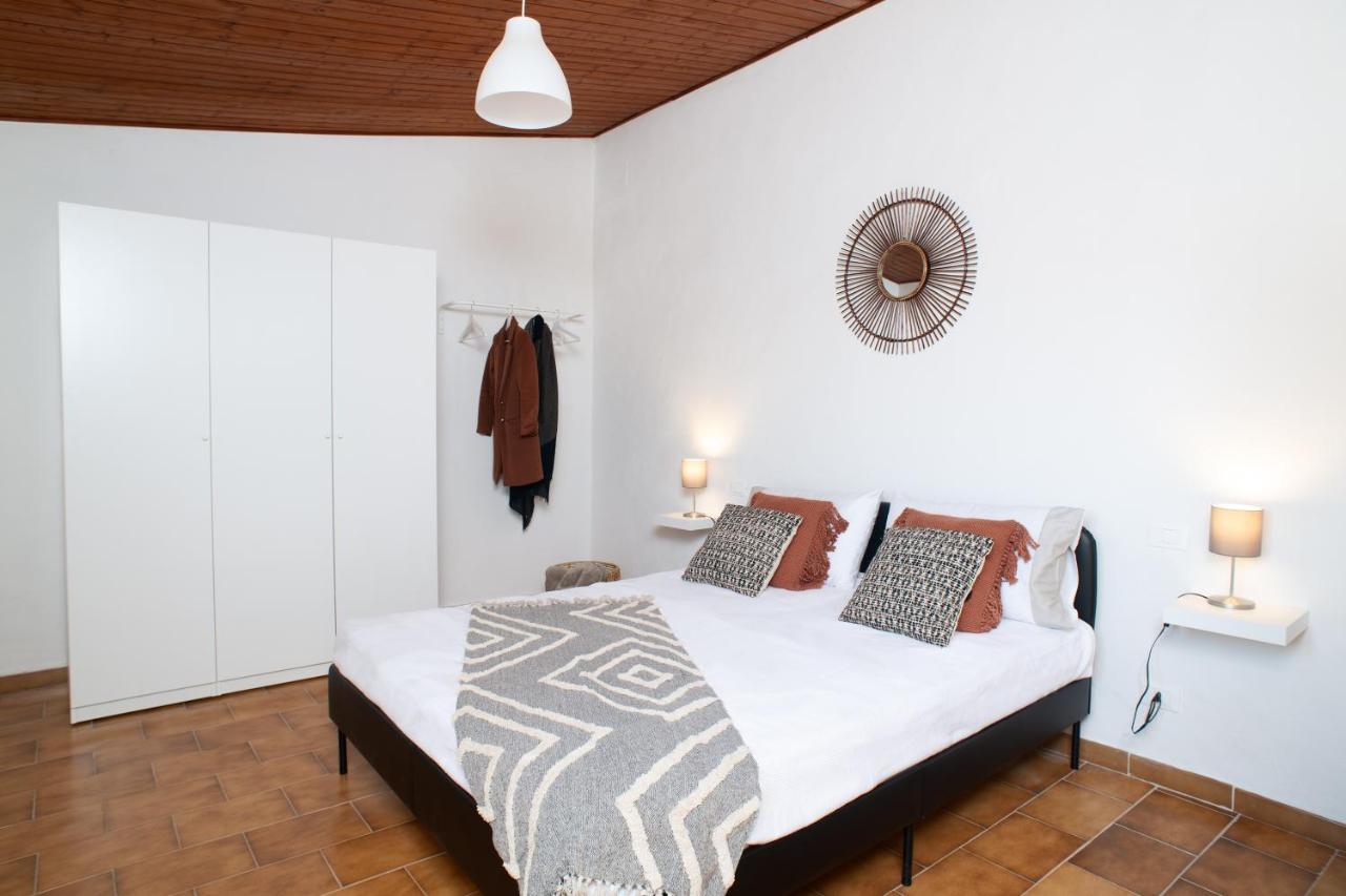 Borgo Hospitality Apartment San Piero a Sieve Ngoại thất bức ảnh