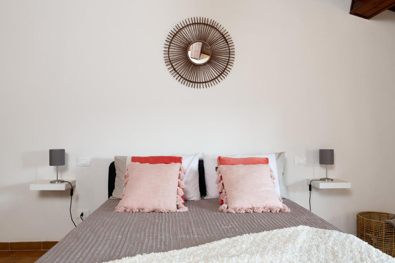Borgo Hospitality Apartment San Piero a Sieve Ngoại thất bức ảnh