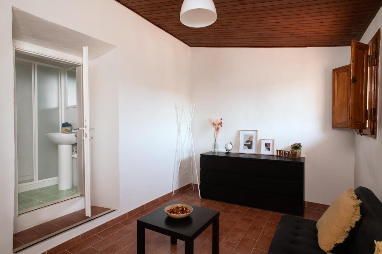 Borgo Hospitality Apartment San Piero a Sieve Ngoại thất bức ảnh