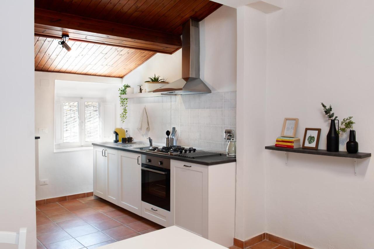 Borgo Hospitality Apartment San Piero a Sieve Ngoại thất bức ảnh