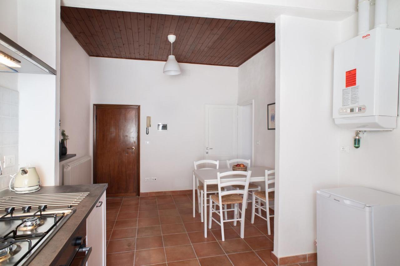 Borgo Hospitality Apartment San Piero a Sieve Ngoại thất bức ảnh