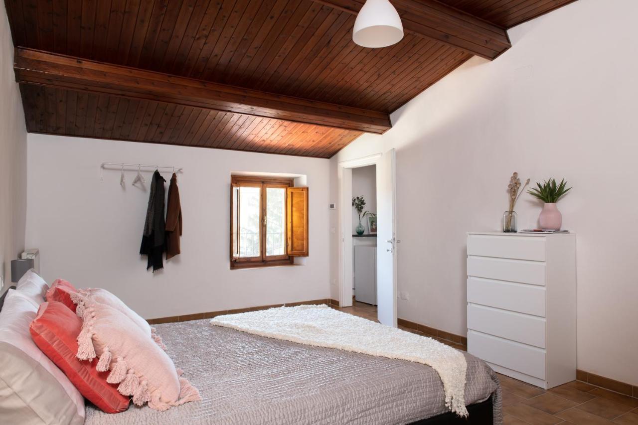 Borgo Hospitality Apartment San Piero a Sieve Ngoại thất bức ảnh