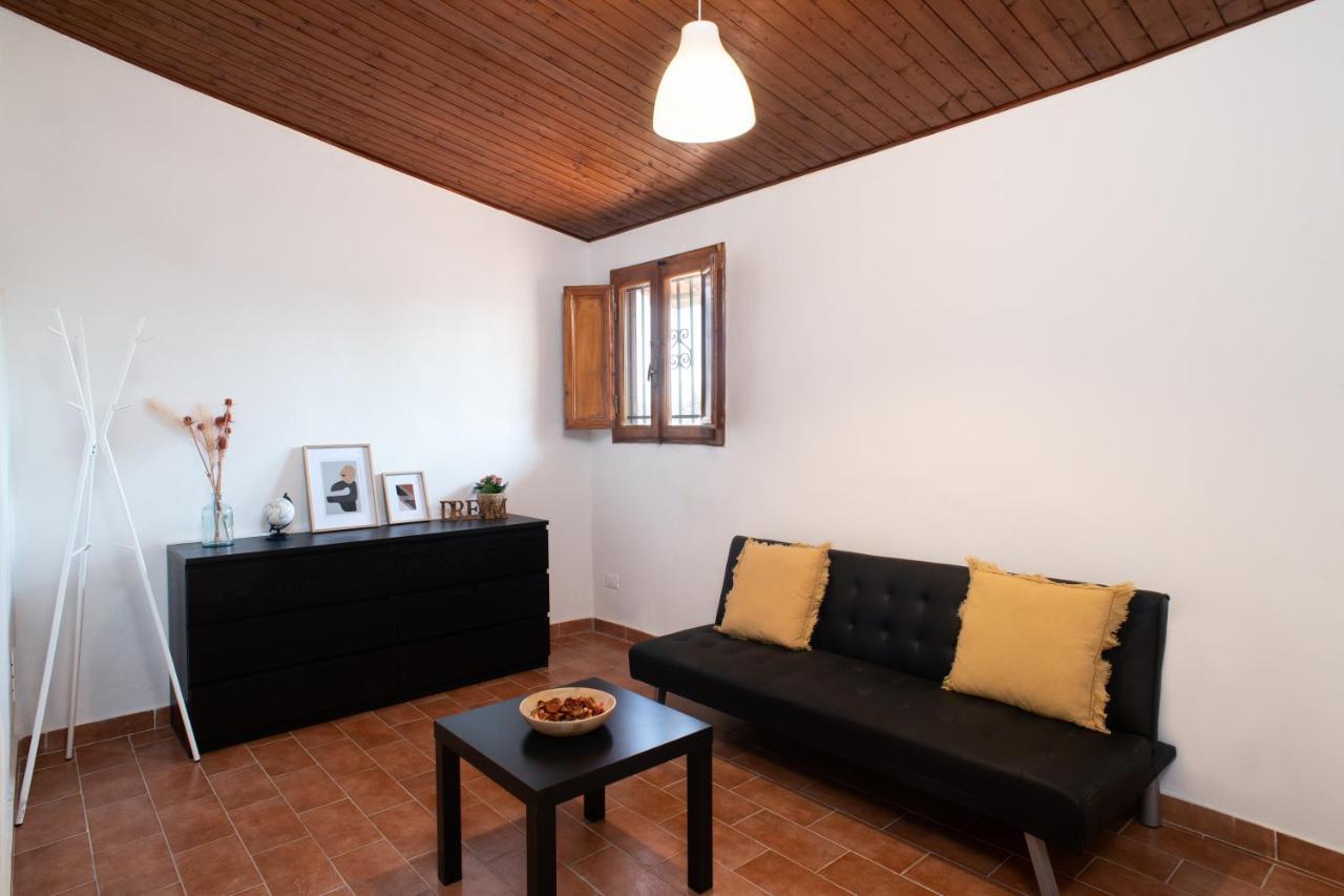 Borgo Hospitality Apartment San Piero a Sieve Ngoại thất bức ảnh