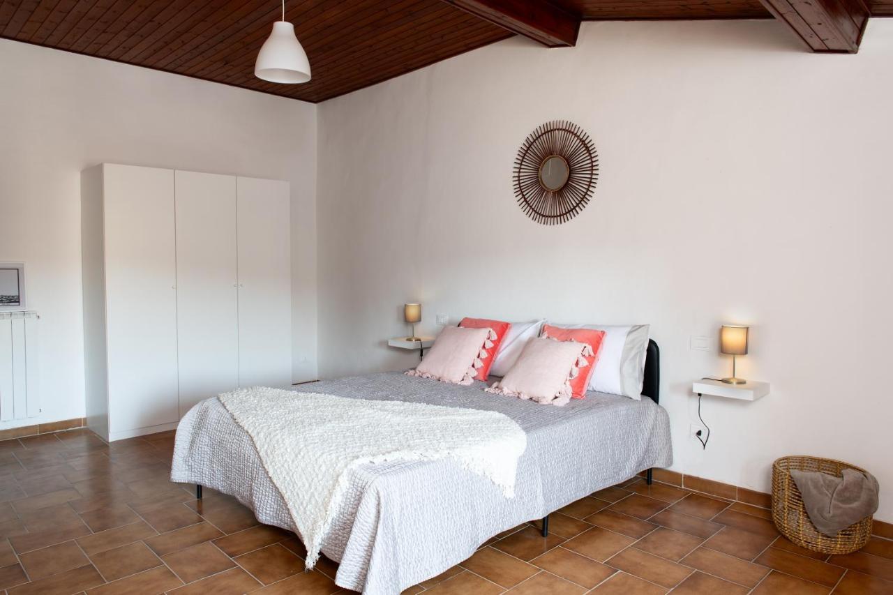 Borgo Hospitality Apartment San Piero a Sieve Ngoại thất bức ảnh