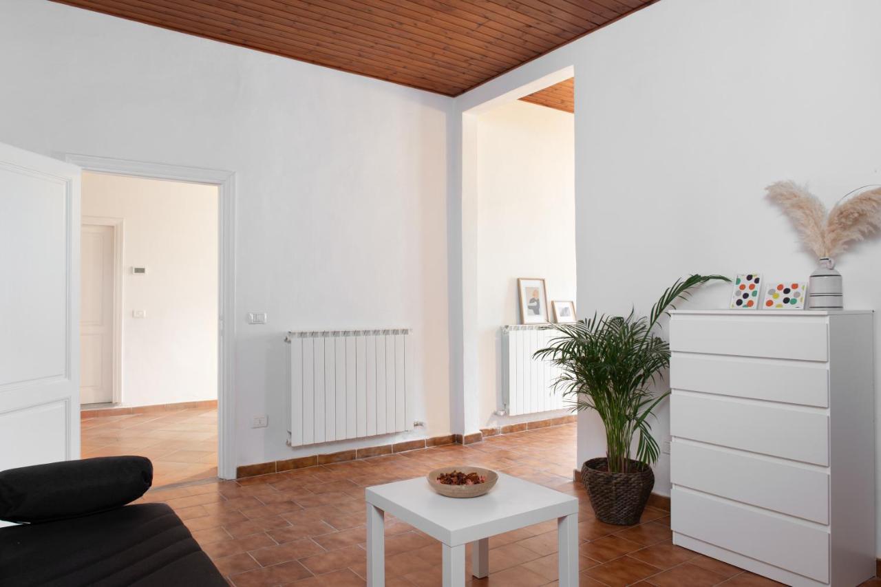 Borgo Hospitality Apartment San Piero a Sieve Ngoại thất bức ảnh