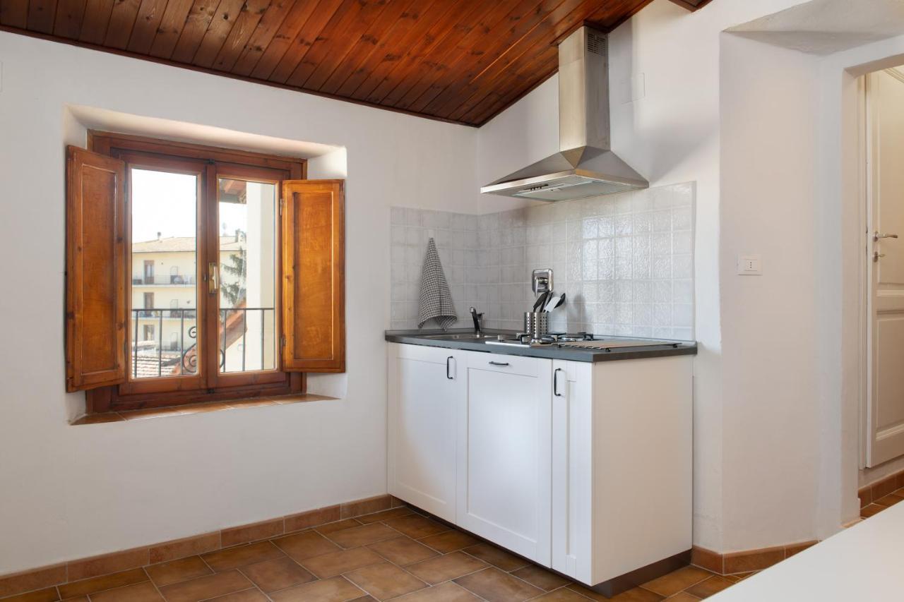 Borgo Hospitality Apartment San Piero a Sieve Ngoại thất bức ảnh