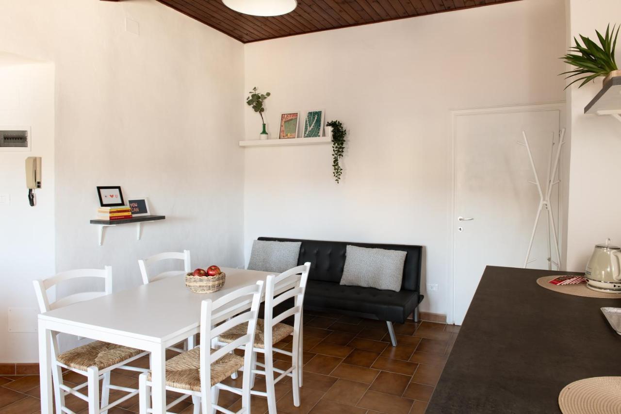 Borgo Hospitality Apartment San Piero a Sieve Ngoại thất bức ảnh