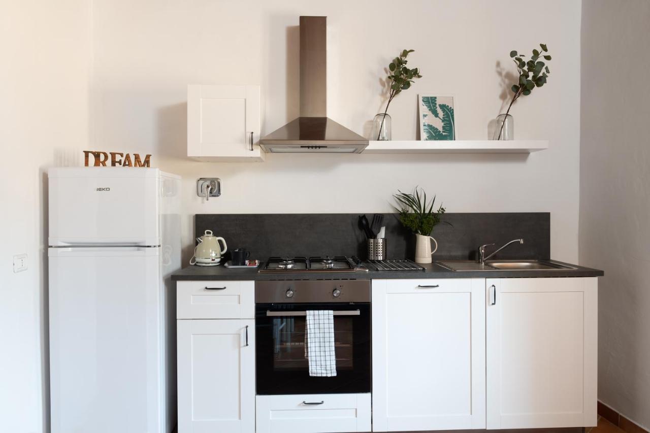 Borgo Hospitality Apartment San Piero a Sieve Ngoại thất bức ảnh