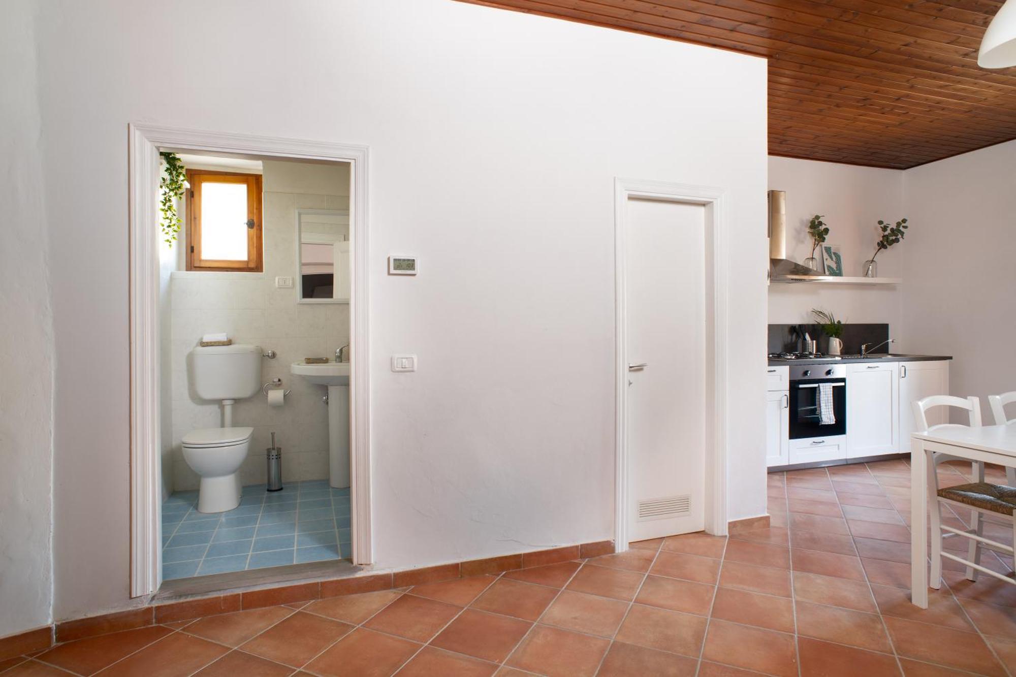 Borgo Hospitality Apartment San Piero a Sieve Ngoại thất bức ảnh
