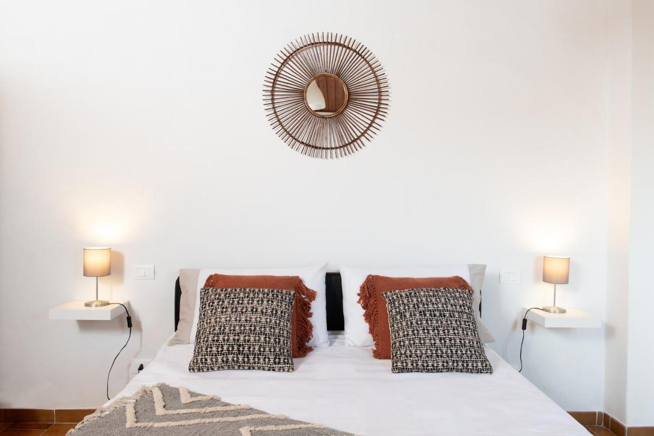 Borgo Hospitality Apartment San Piero a Sieve Ngoại thất bức ảnh