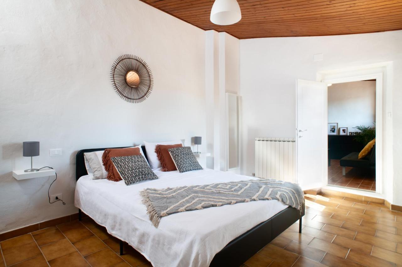 Borgo Hospitality Apartment San Piero a Sieve Ngoại thất bức ảnh