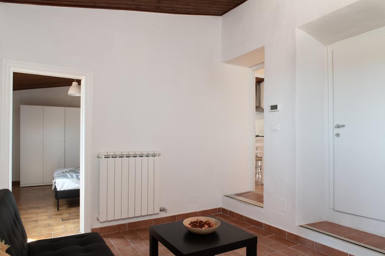 Borgo Hospitality Apartment San Piero a Sieve Ngoại thất bức ảnh