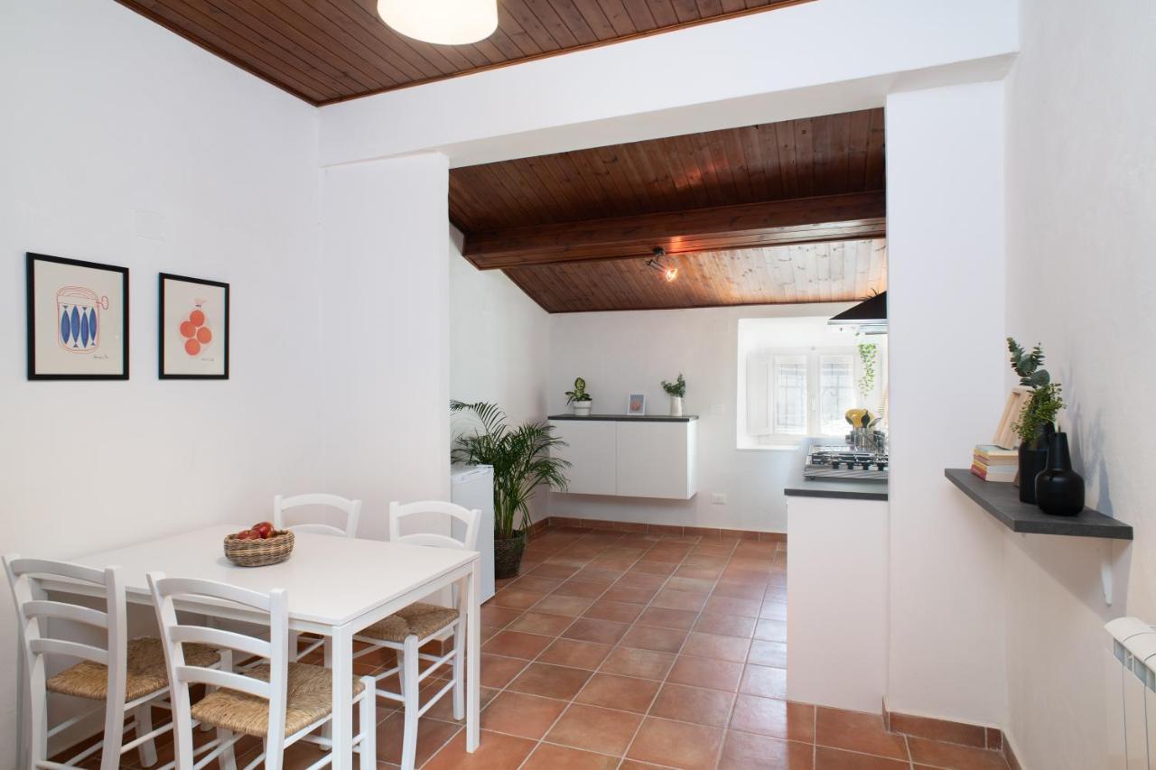 Borgo Hospitality Apartment San Piero a Sieve Ngoại thất bức ảnh
