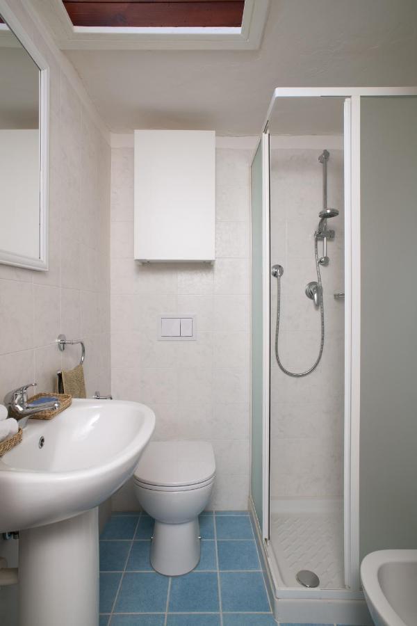 Borgo Hospitality Apartment San Piero a Sieve Ngoại thất bức ảnh